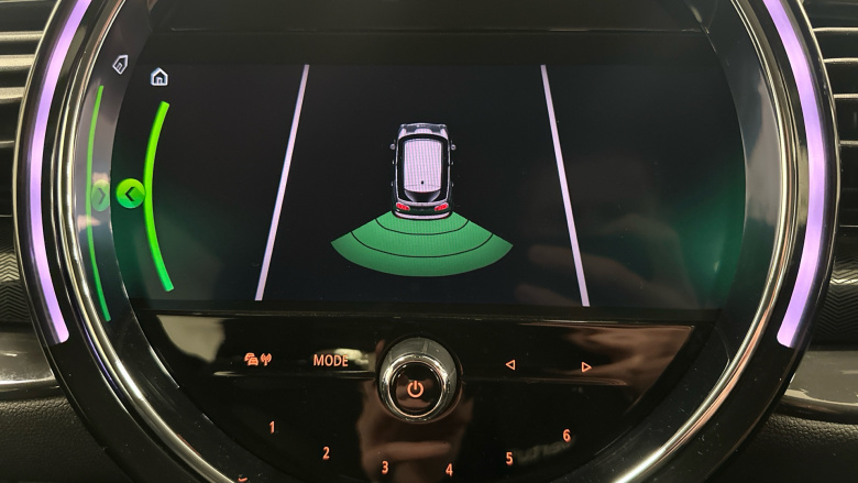 MINI Clubman 1.5 Cooper Classic 6dr Auto Petrol Estate